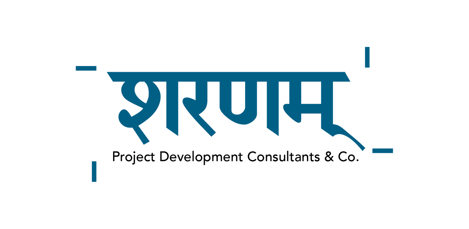 शरणम् Construction